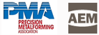 Precision Metalforming Association | Association of Equipment Manufacturers
