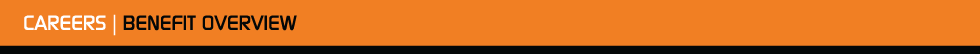 Careers | Benefit Overview