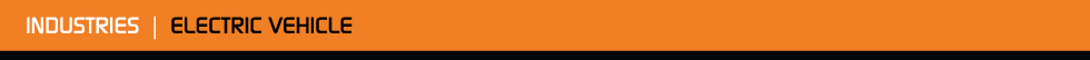 Industries | Electric Vehicle