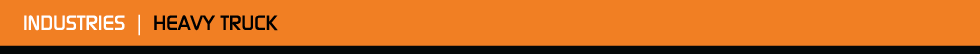 Industries | Heavy Truck/Contruction Equipment