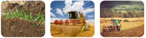Agriculture Components