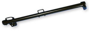 60% ISO bar for automotive rear seating