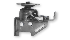 Rotary Lever Assembly for  automotive seating