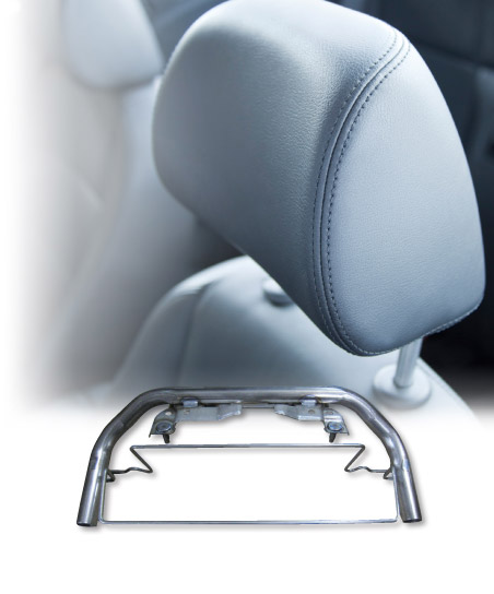 Automotive Safety Critical Assembly