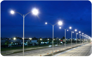 Commercial Lighting Components