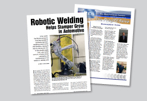 res newsletter