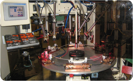 Value Added Manufacturing Capabilities