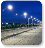Commercial Lighting