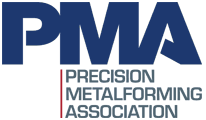 PMA Logo