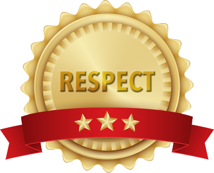 Respect Image